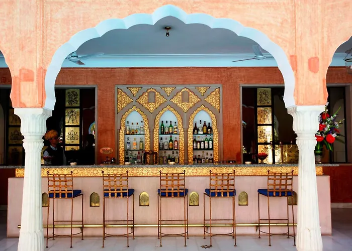 Samode Haveli