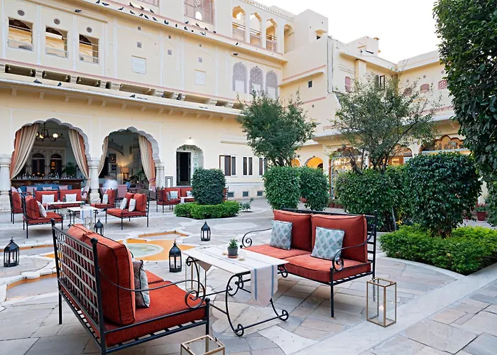 Samode Haveli